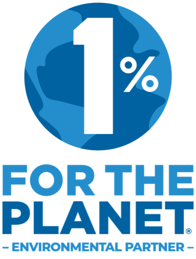 1% for the Planet — Nonprofit Partner